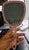 Handheld Mirror