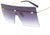Black Ombre Fashion Eyeywear