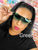 Green Sheeds Fashion Eyewear
