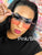 Blue/Pink Ombre Sheeds Fashion Eyewear