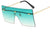 Green Sheeds Fashion Eyewear