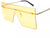 Yellow Sheeds Fashion Eyewear
